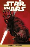 RECENZE: Darth Maul, Syn Dathomiru (1)