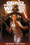 Recenze: Star Wars: Vader sestřelen; Věznice povstalců (1)