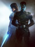 RECENZE: Star Wars: Thrawn: Spojenectví (2)