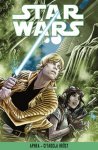 RECENZE: Star Wars: Aphra; Citadela hrůzy (1)