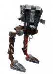 Recenze: LEGO AT-ST Raider (1)