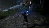 Recenze: Star Wars: Jedi: Fallen Order (pohled nazpět) (3)