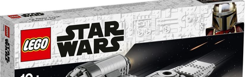 !POZOR SOUTĚŽ! Soutěž s CSWU o LEGO® Star Wars™