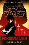 RECENZE: Star Wars: Pokrevní linie (1)