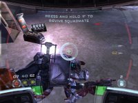 RETRO RECENZE: Star Wars: Republic Commando (5)