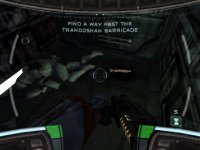 RETRO RECENZE: Star Wars: Republic Commando (11)