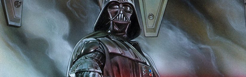 Recenze: Star Wars: Darth Vader: Vader