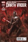 Recenze: Star Wars: Darth Vader: Vader (4)