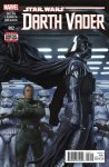 Recenze: Star Wars: Darth Vader: Vader (2)