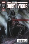 Recenze: Star Wars: Darth Vader: Vader (1)