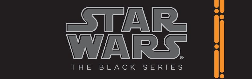 TÉMA: vše co bysme měli vědět o Star Wars: The Black Series