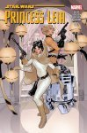 RECENZE: Star Wars: Princess Leia (2)