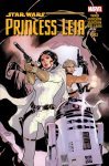 RECENZE: Star Wars: Princess Leia (3)