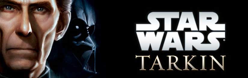 RECENZE: Star Wars: Tarkin