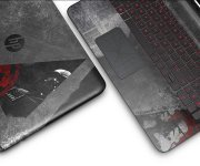 Ultimátní notebook pro fanoušky Star Wars od HP (6)