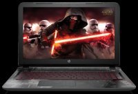 Ultimátní notebook pro fanoušky Star Wars od HP (8)