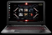 Ultimátní notebook pro fanoušky Star Wars od HP (11)