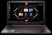 Ultimátní notebook pro fanoušky Star Wars od HP (12)