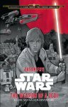 RECENZE: Star Wars: Zbraň rytíře Jedi (2)