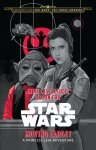 RECENZE: Star Wars: Pohyblivý cíl (2)