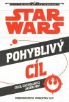 RECENZE: Star Wars: Pohyblivý cíl (1)