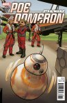 Komiksový Poe Dameron (1)