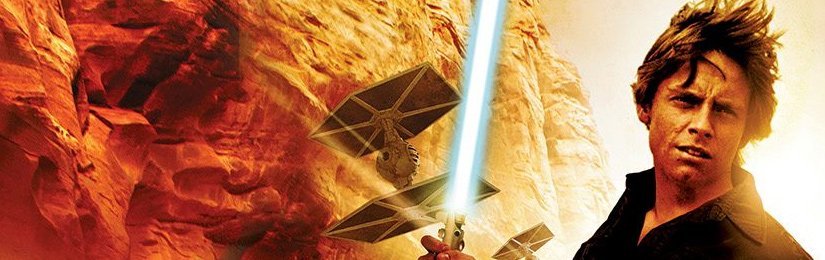 RECENZE: Star Wars: Dědic rytířů Jedi