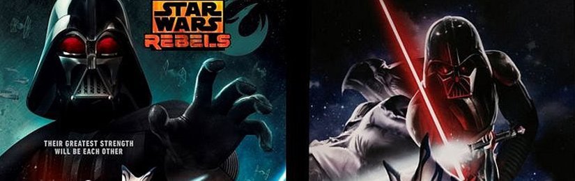 Druhá série Star Wars Povstalci slibuje spoustu známých tváří