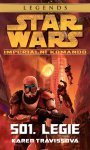 RECENZE: Star Wars: Imperiální komando: 501. legie (1)