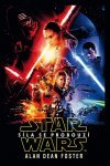 Novelizace Star Wars: Síla se probouzí (1)