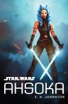 RECENZE: Star Wars: Ahsoka (1)