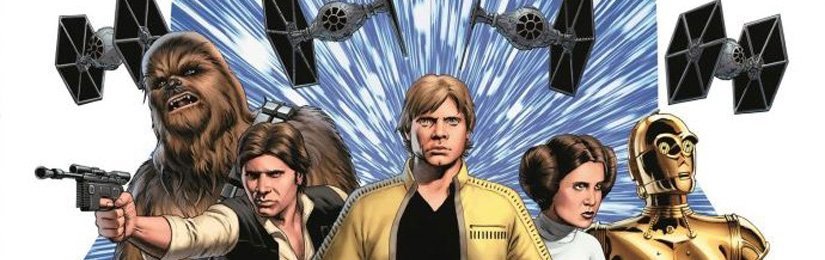 Recenze: Star Wars – Skywalker útočí, Zúčtování na Pašeráckém měsíci