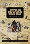 Star Wars: Galaktický atlas (1)