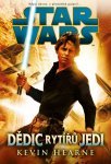 RECENZE: Star Wars: Dědic rytířů Jedi (1)