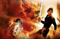 RECENZE: Star Wars: Dědic rytířů Jedi (2)