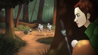 Oznámena minisérie Star Wars: Forces of Destiny (4)