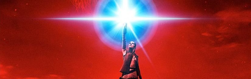 Star Wars: Poslední z Jediů – rozbor prvního teaseru!