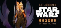 RECENZE: Star Wars: Ahsoka (2)