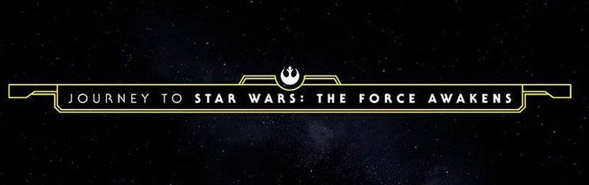 Časovou mezeru mezi šestou a sedmou epizodou Star Wars přemostí knihy
