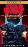 RECENZE: Darth Bane: Dynastie zla (1)