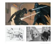 Star Wars Art: Ralph McQuarrie (1)