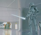 Star Wars Art: Ralph McQuarrie (5)