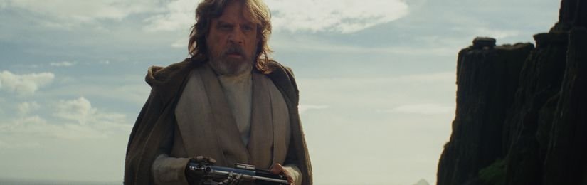 5 nespravedlivých hejtů na Star Wars: Poslední z Jediů