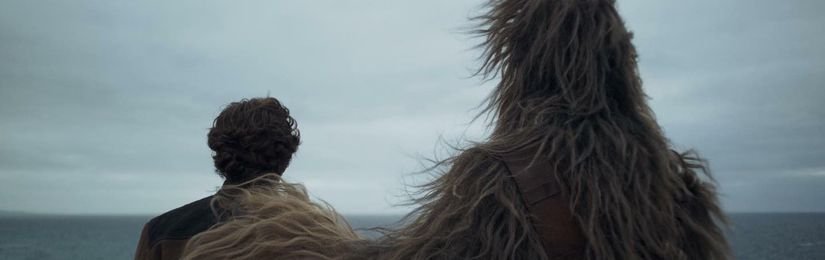 Solo: Star Wars Story – rozbor TV spotu a teaseru