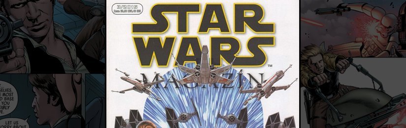 Recenze: Star Wars Magazín 4/2015