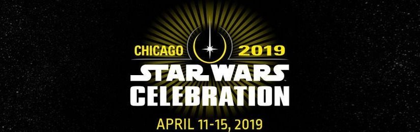 Star Wars Celebration míří do Chicaga!